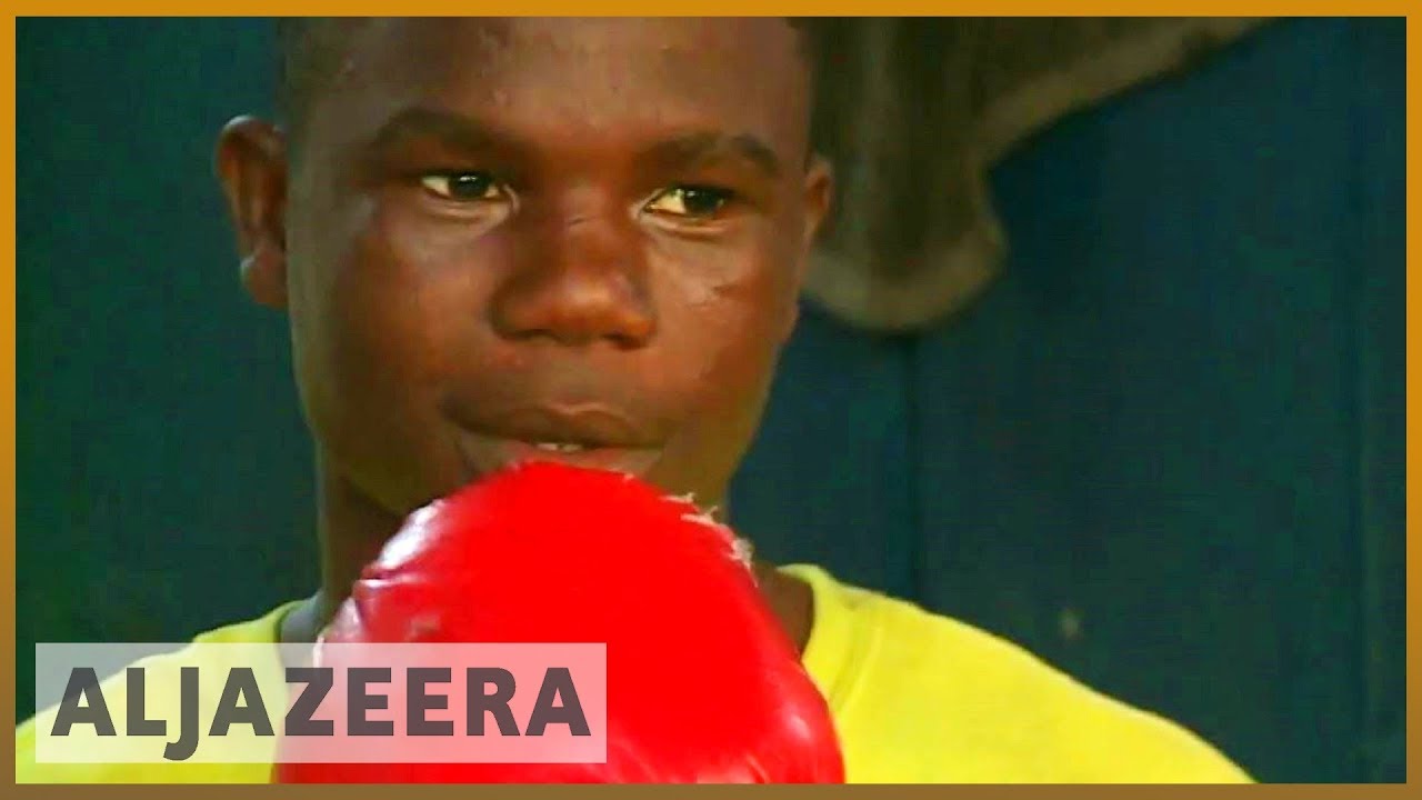 Bukom: Ghana's hub for boxing champions