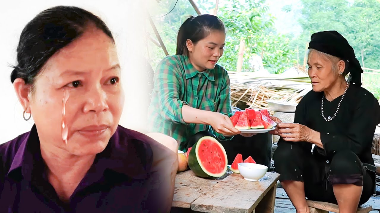 17-year-old mom visited husband in the forest but hid the truth about arrested mother-in-law