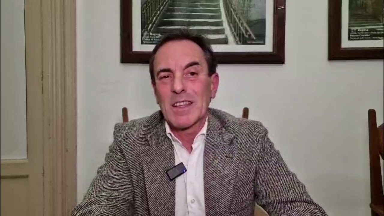 Consigliere Calabrese