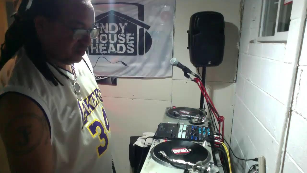 Freddie Fresh Valentines Mix