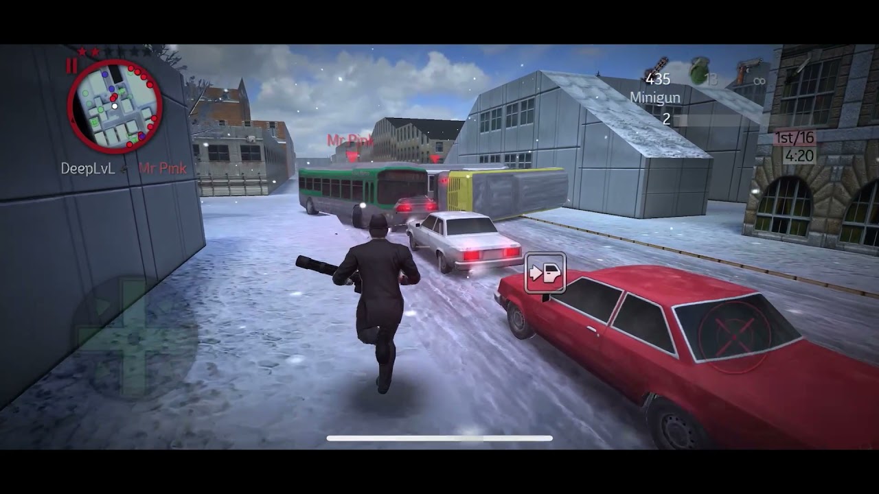 Payback 2|Randomize part 19