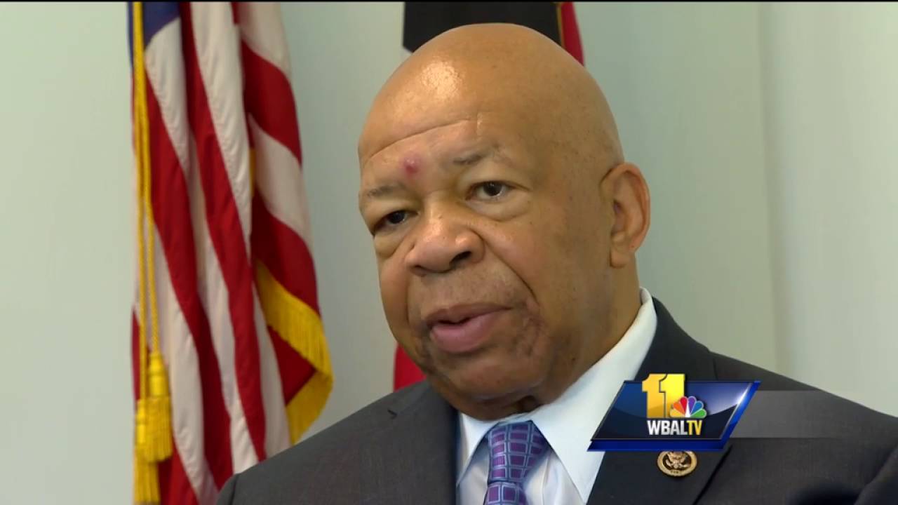 Cummings: Police owe apology over aerial surveillance