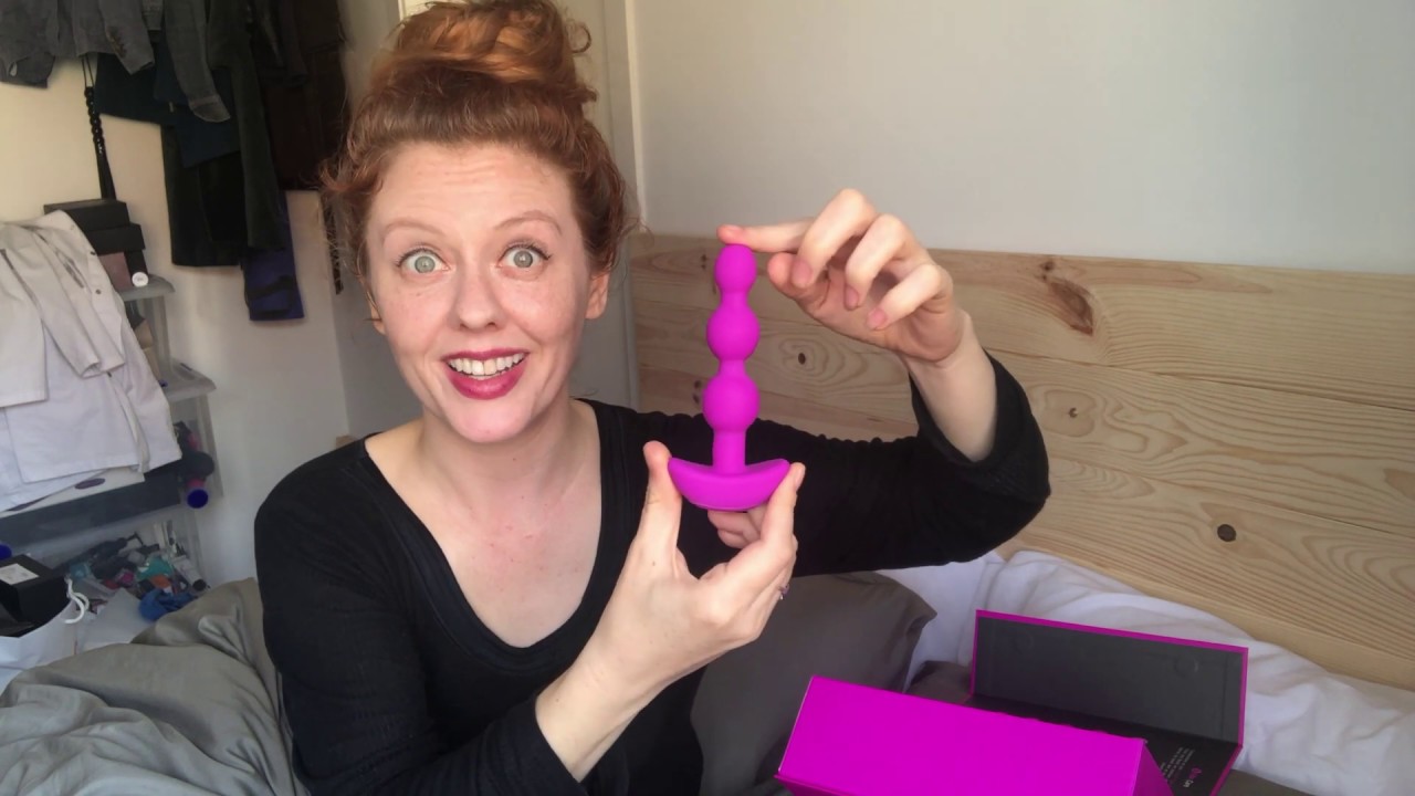 Which Anal Sex Toys to Use During Vaginal Penetration?