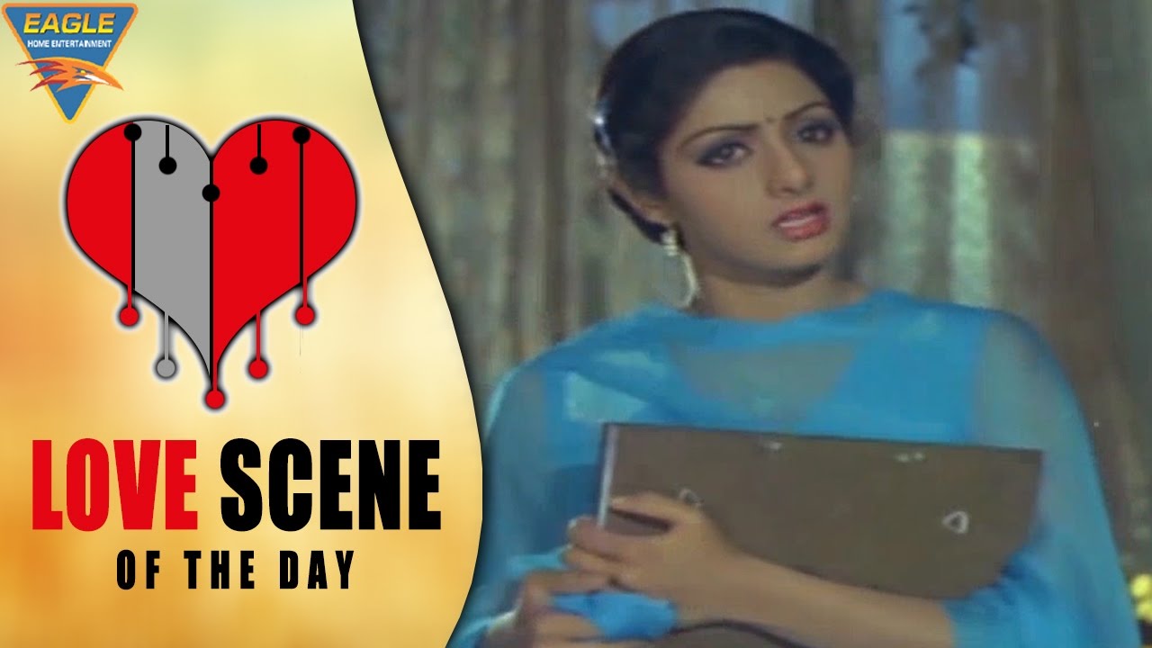 Love Scene Of The Day 99 || Bollywood Best Love Scenes || Kalakaar Movie || Eagle Hindi Movies