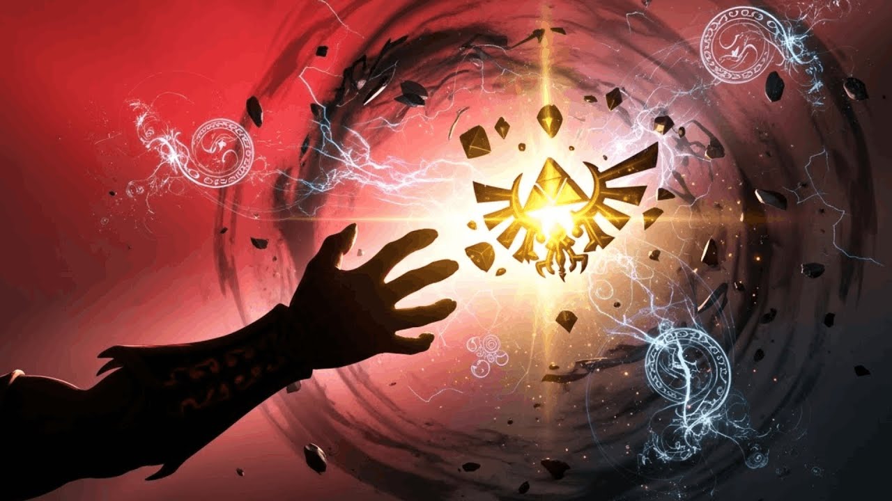 Did Aonuma HINT At The Next Zelda's VILLAIN?