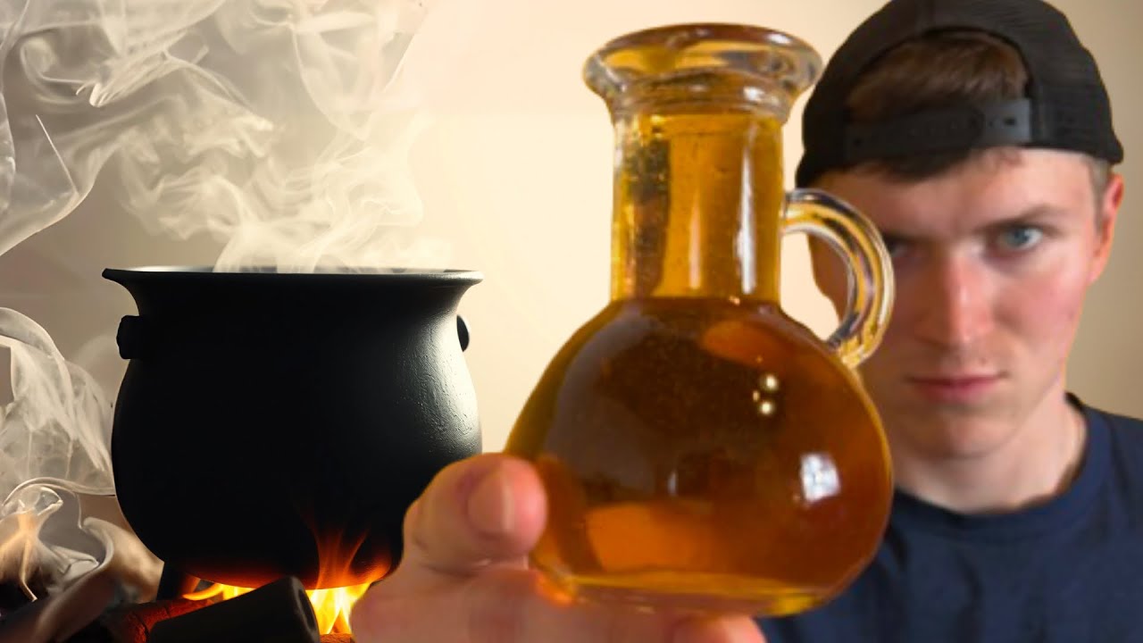 Transforming 20kg of Bee Caps into Delicious Mead (Full Process)