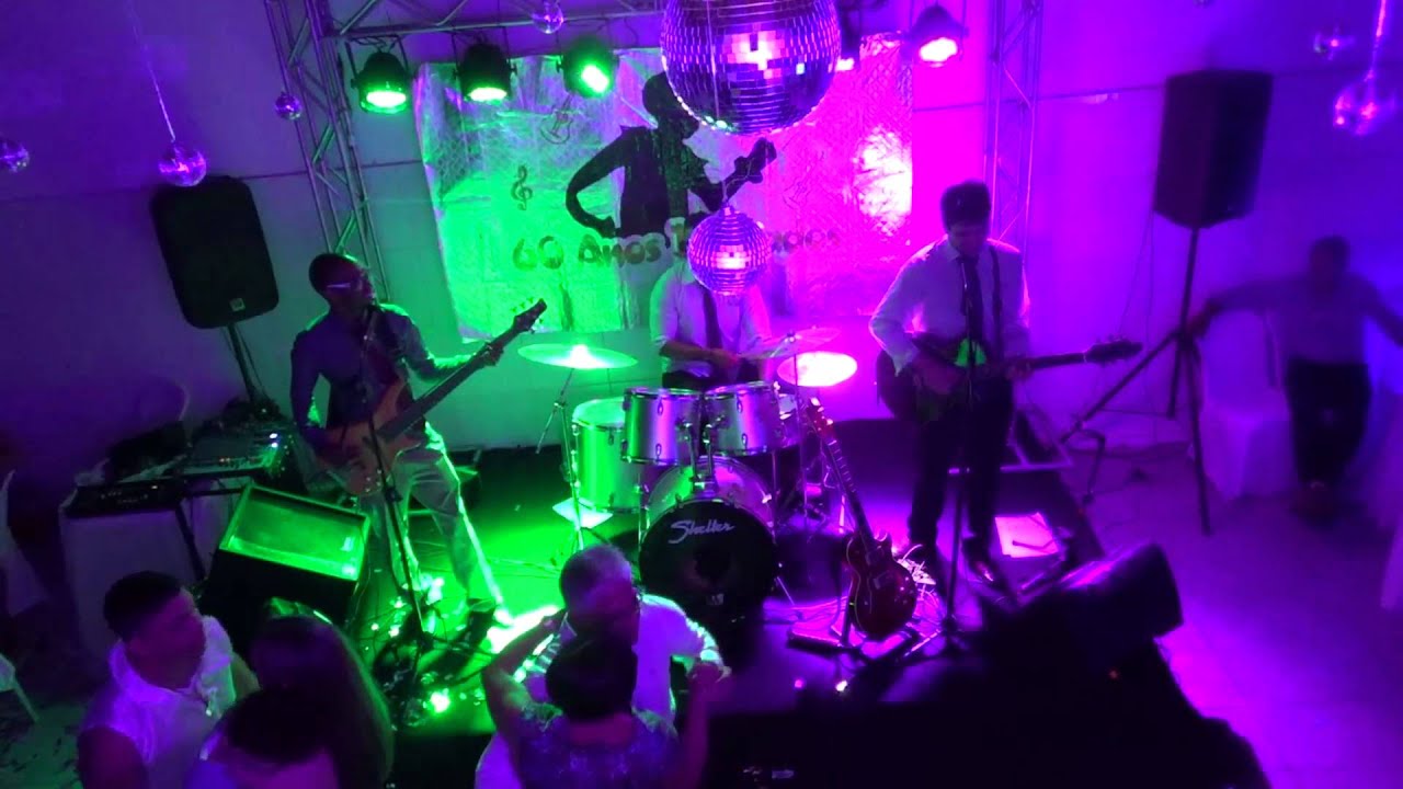 New Twist - Ritmo da Chuva