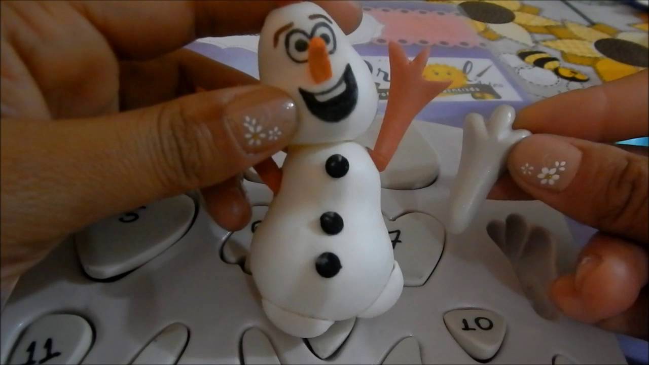 FROZEN COM MINI PETS