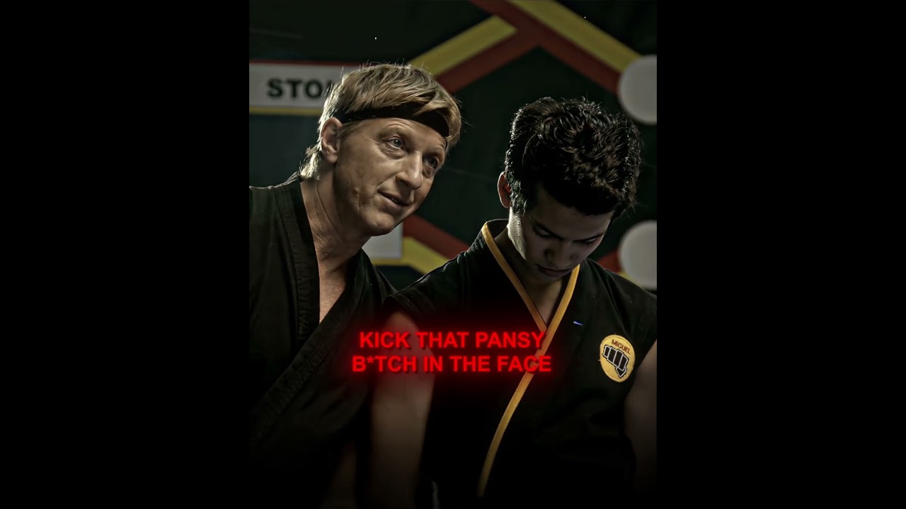 Miguel showed no mercy 🔥🔥| 