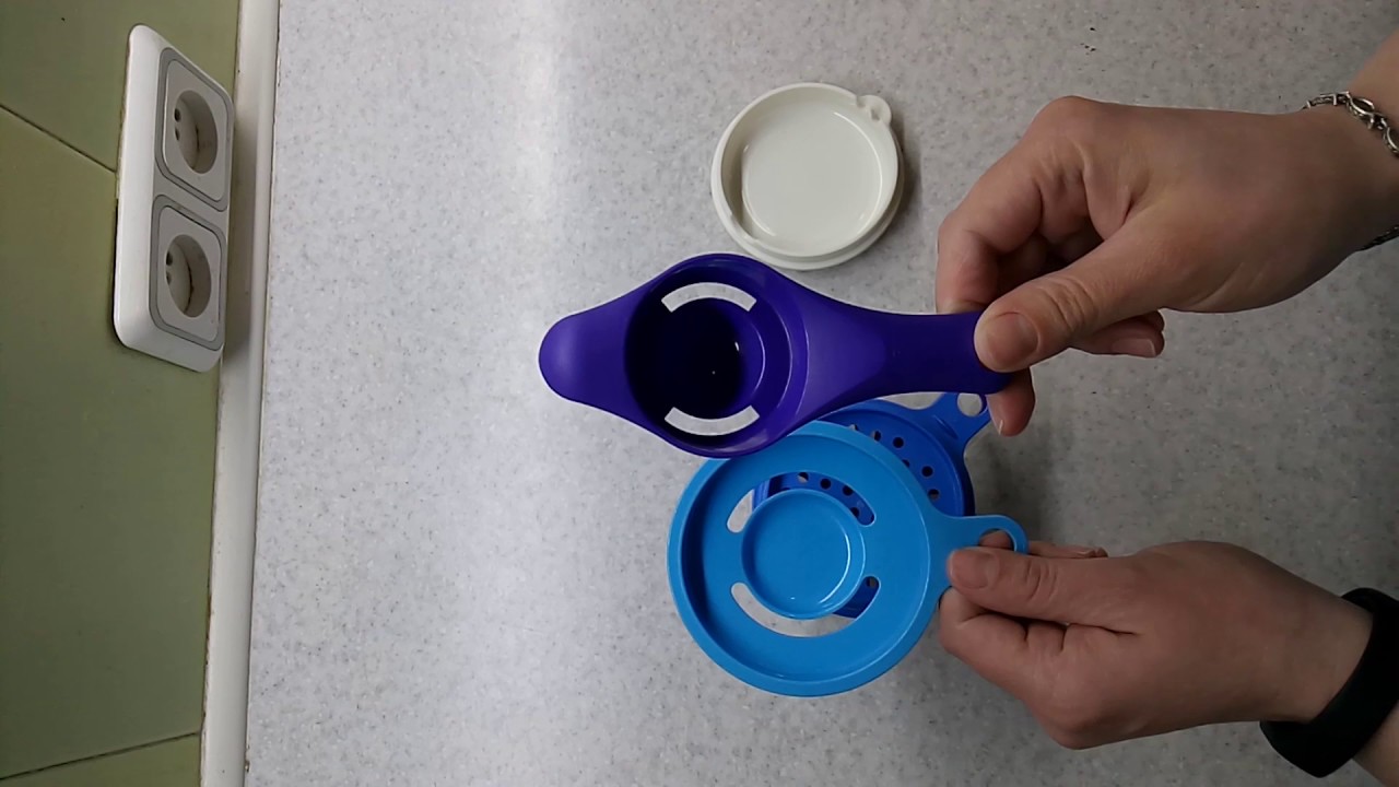 Обновки Tupperware на моей кухне. Скалка,  сито, маленький поваренок, судочки