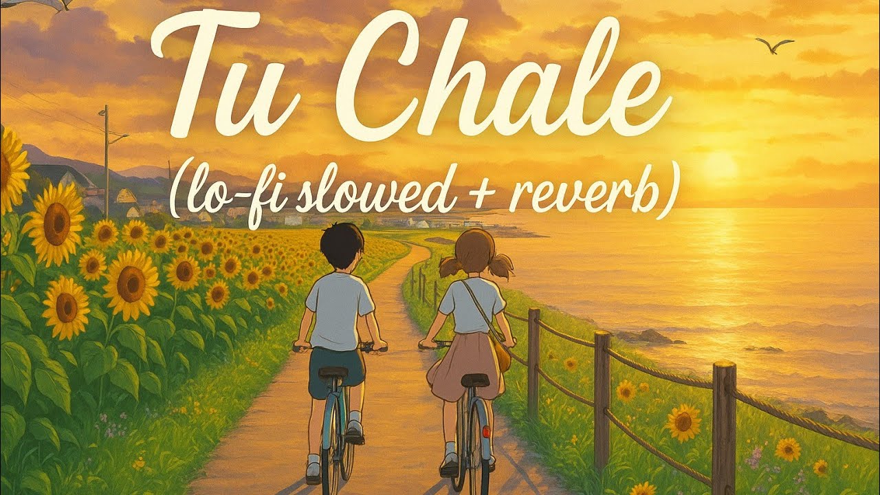Tu Chale Logi (Lofi Mix) | Shreya Ghoshal | Emotional Lofi Song | Chill Vibes | Mind Waves 1.1