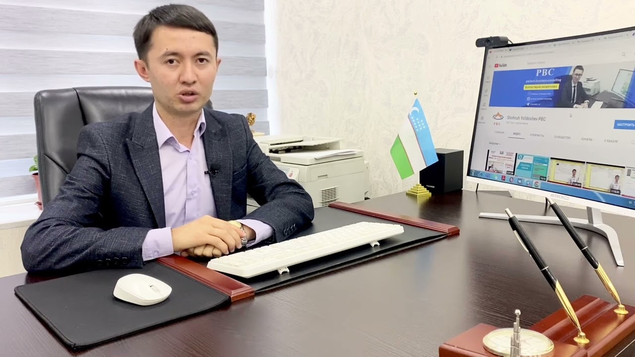 Автомобилни бошқариш учун ишончнома (доверенность) онлайн расмийлаштирилади.