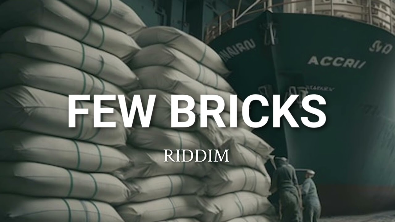 [FREE FOR PROFIT] DANCEHALL RIDDIM INSTRUMENTAL 