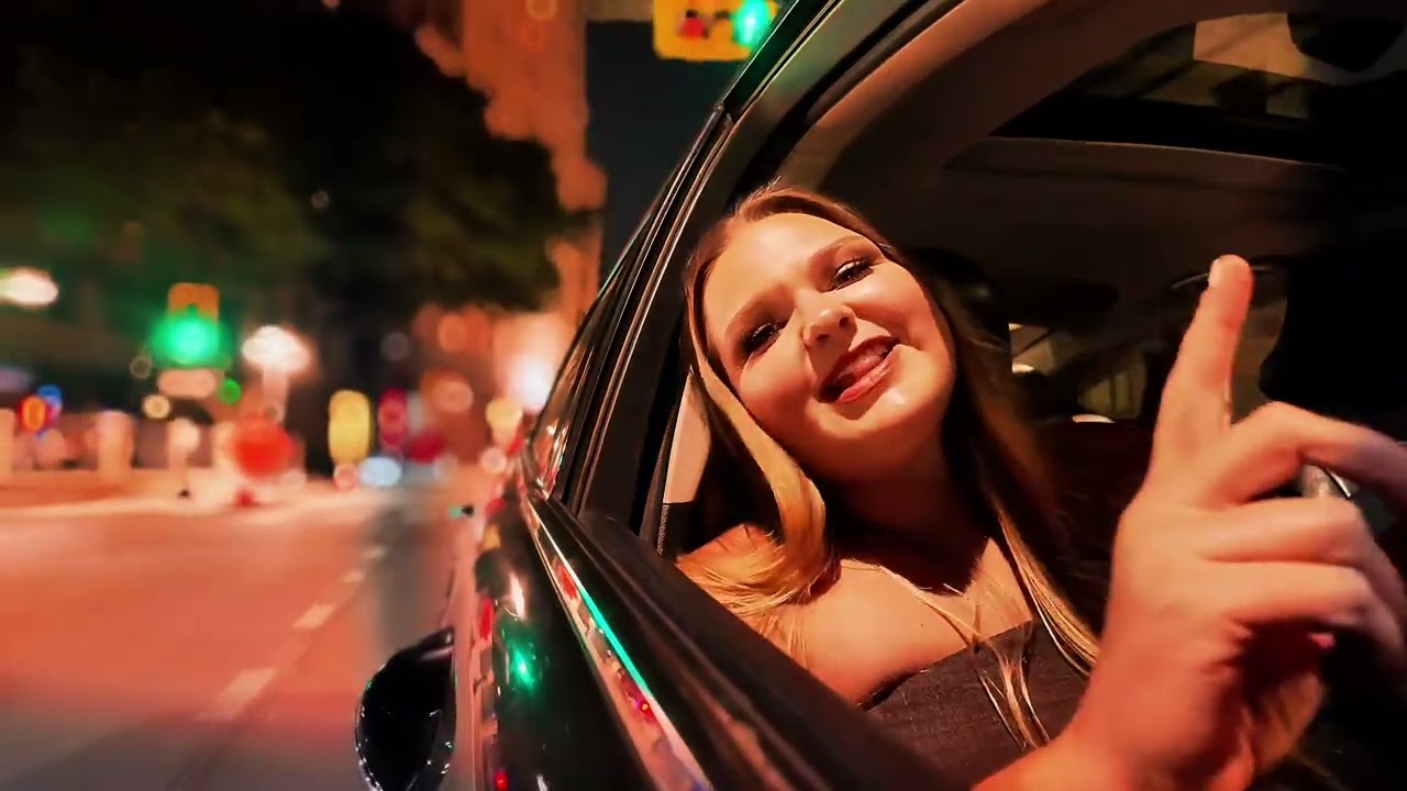 Raley Rae - 15 Years (Official Music Video)