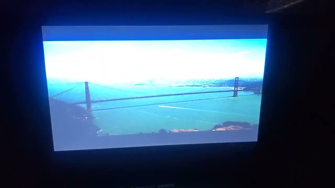 Monk Season 5 Intro (2006)