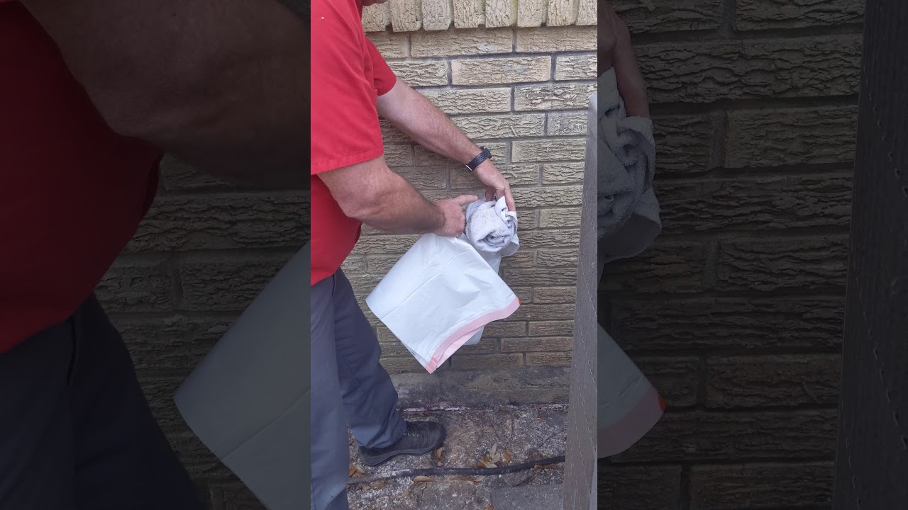 How To Protect Outside Hose Bibb From Freezing Weather