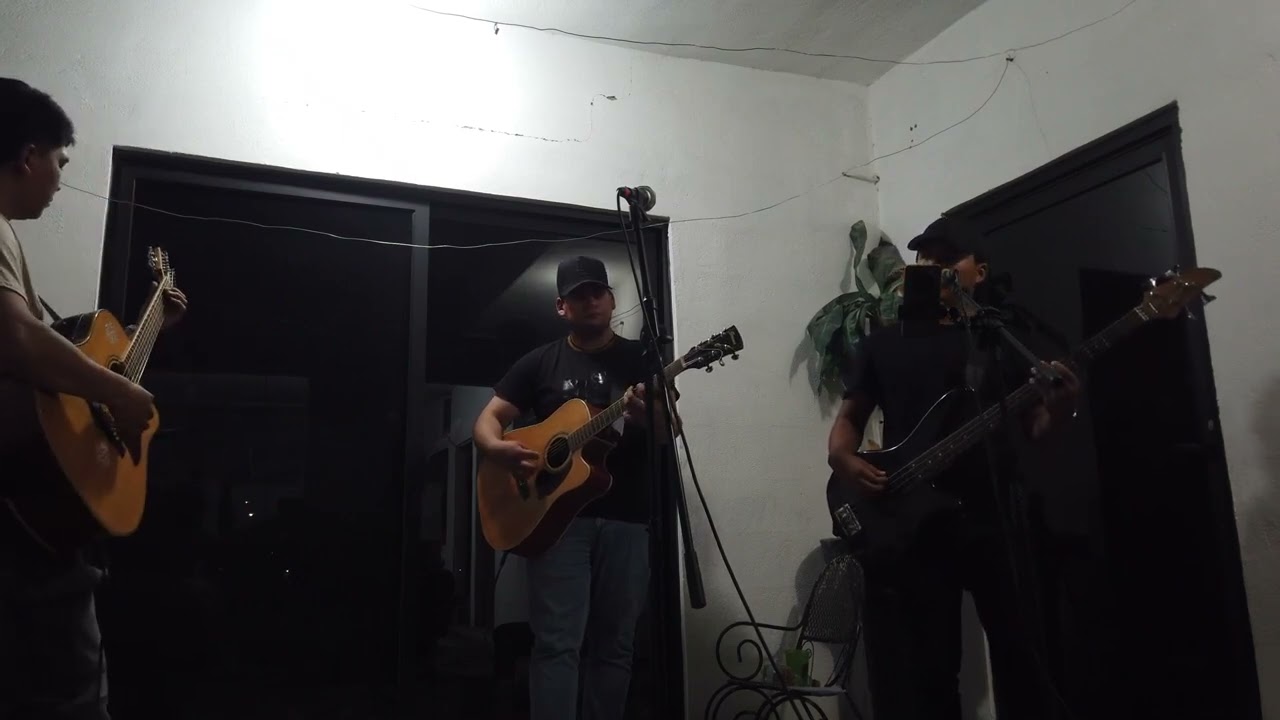 El Chapo Guzmán - Ensayo 2 - Los Plebes De La Loma