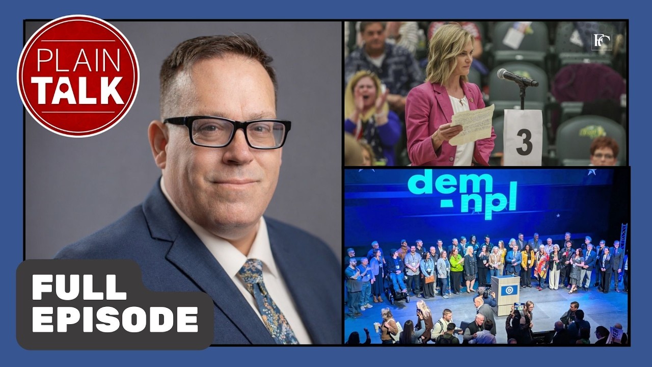685: 'What the party says needs to happen overrides what the people say'