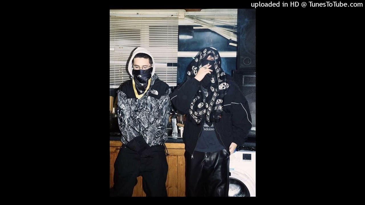 (free) esdeekid x fake mink x evil jerk type beat - 'old money'