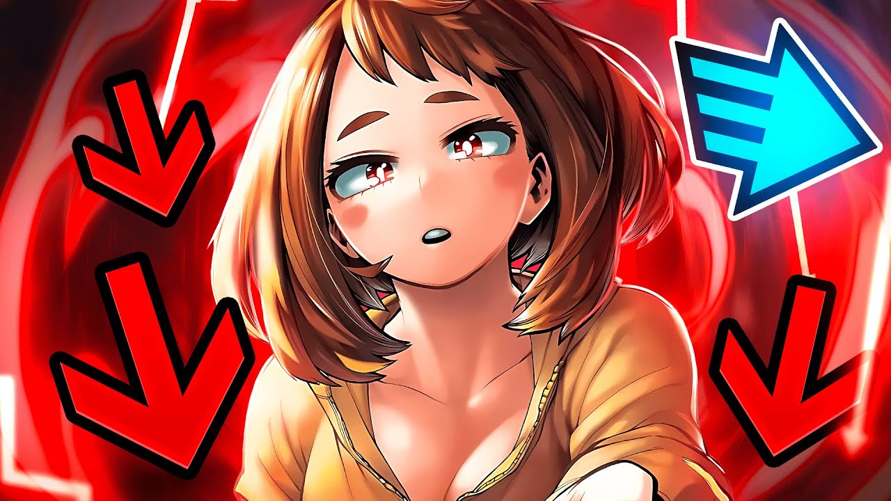 Ochaco Was FINALLY ACTUALLY Nerfed! No Longer S-Tier!?