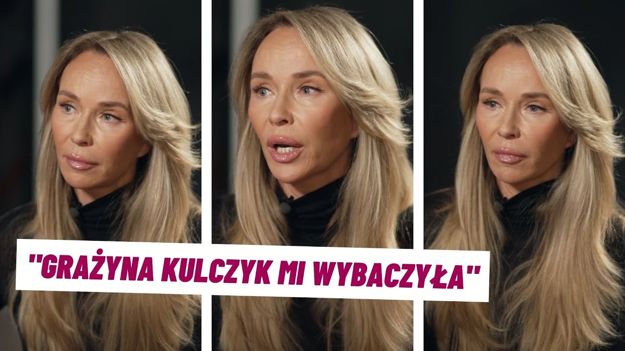 Joanna Przetakiewicz  o rozpadzie małżeństwa Kulczyków i wydawaniu majątku na urodę
