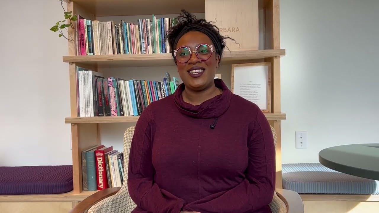 Artistic and Administrative Apprenticeships at Playwrights' Center