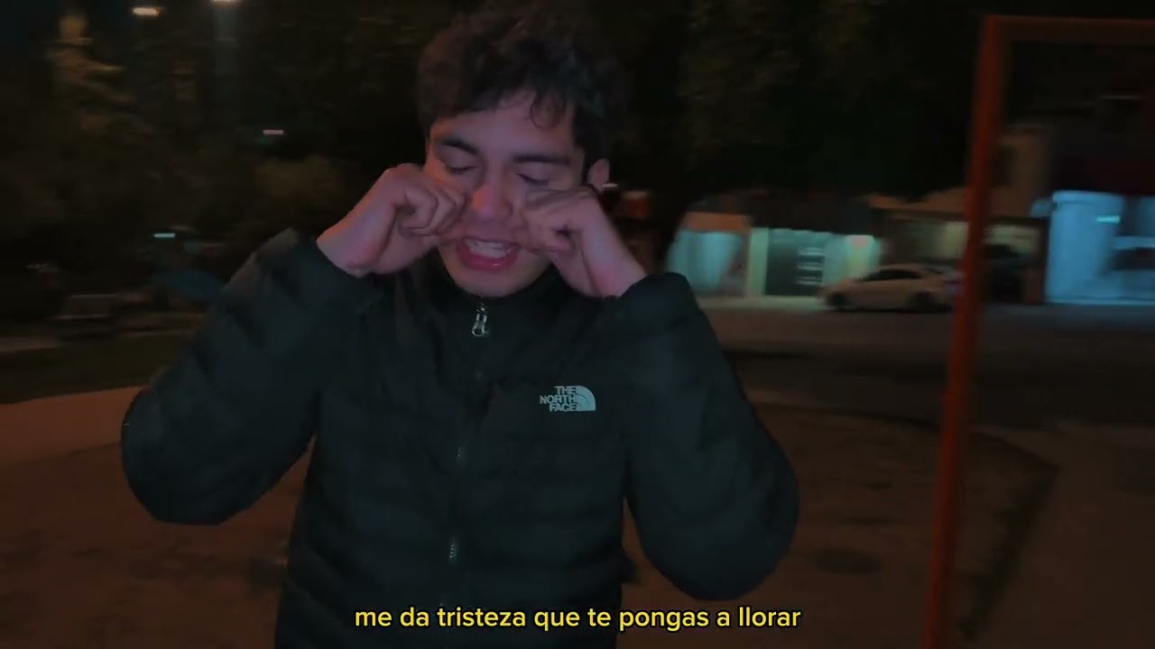 Jant – No Debí Conocerte (Video Oficial)