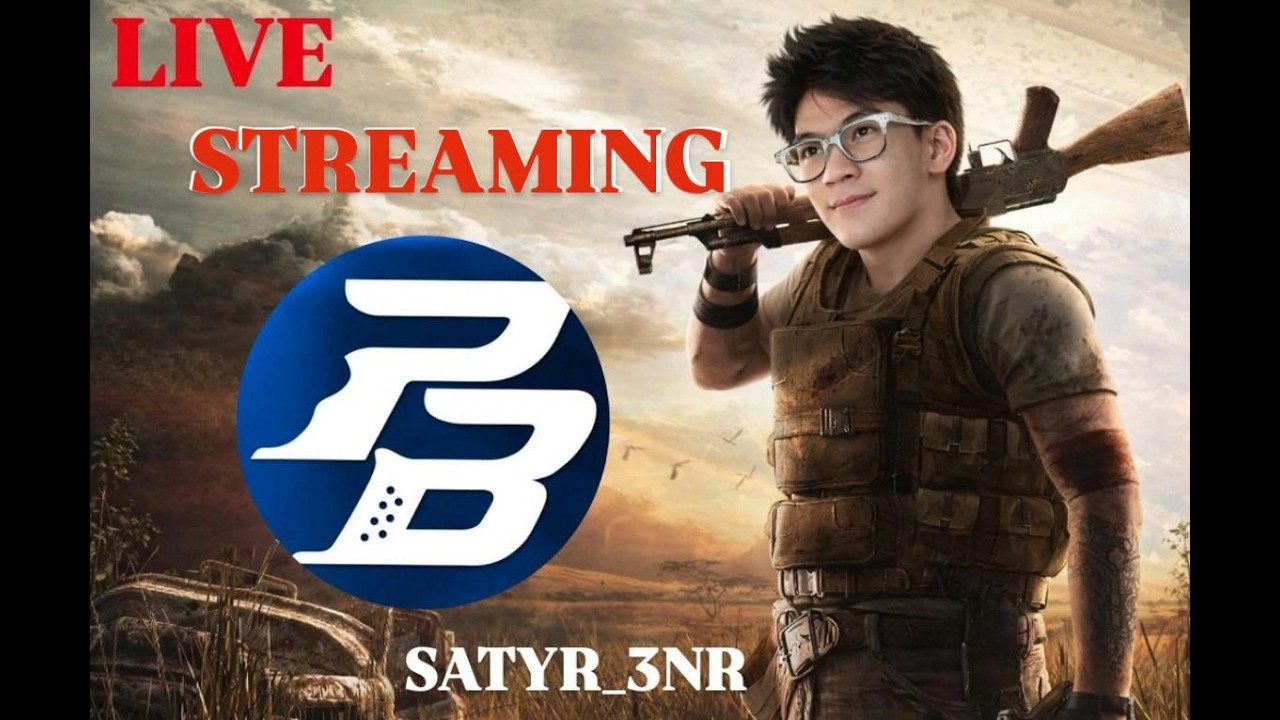🔴LIVE POINT BLANK | Hari Hari Restream :) #pointblank  #game  #livestream