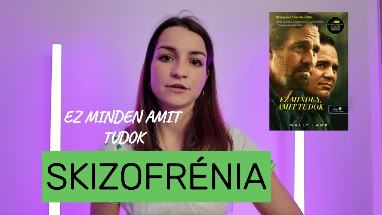 Skizofrénia