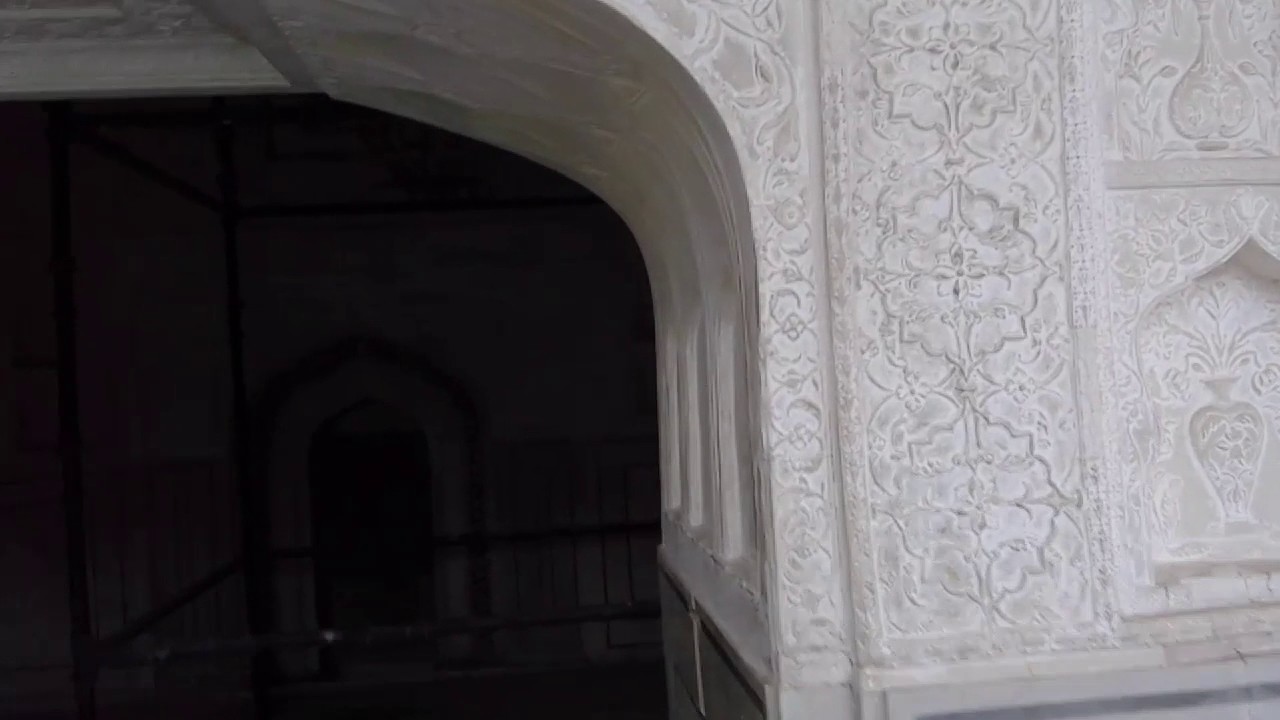 Sukh mahal, Amer Fort