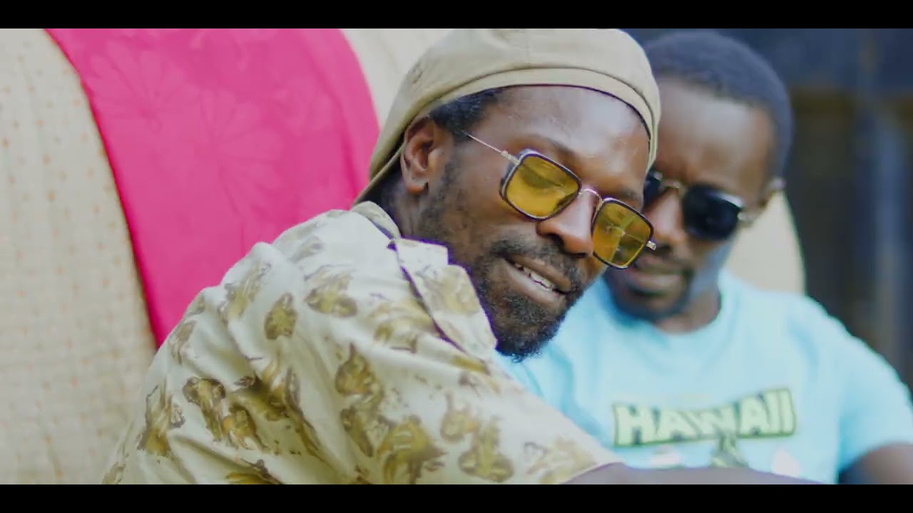 Chokeman Dadah -  BLUE PILL. Freestyle  (WYFL RIDDIM .