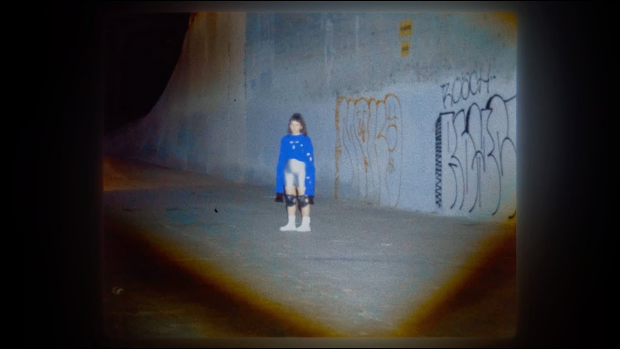 BABii - LiiTE (Official Music Video)