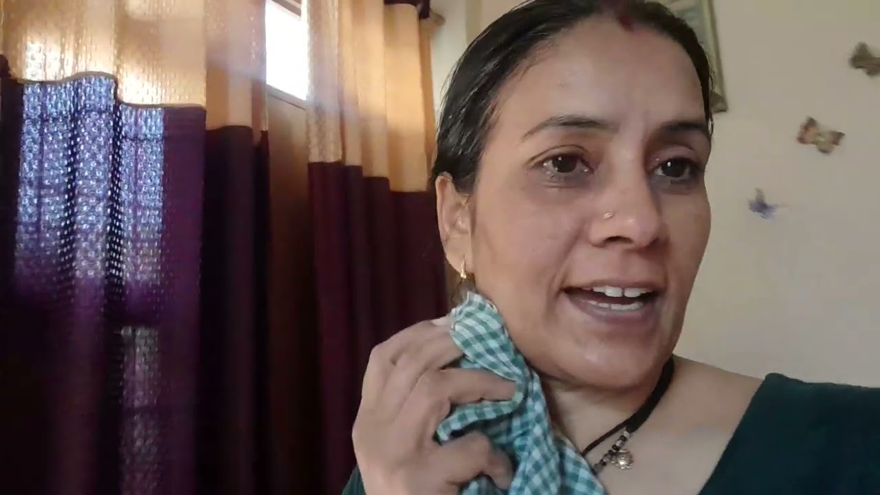 एक हाउसवाइफ का काम हमेशा से यूं ही न कोई छुट्टी न कोई इनकम विडियो को लाईक कमेंट जरुर करे दोस्तों 🙏♥️