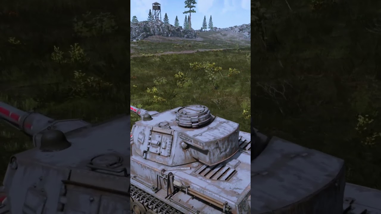 War Thunder  VIRUS CODE System Overload #Shorts