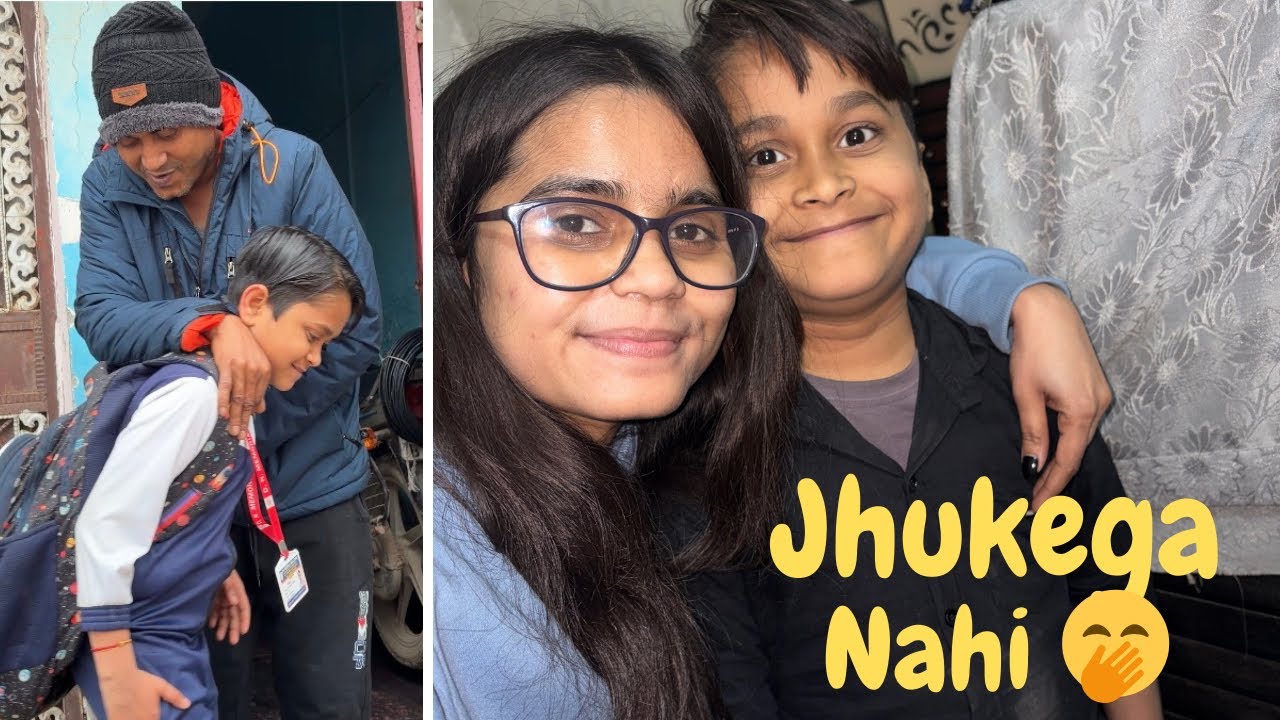 Are yuvi || jhukega nahi || Hyy ka vlogs|| Please subscribe 🙏🏻||