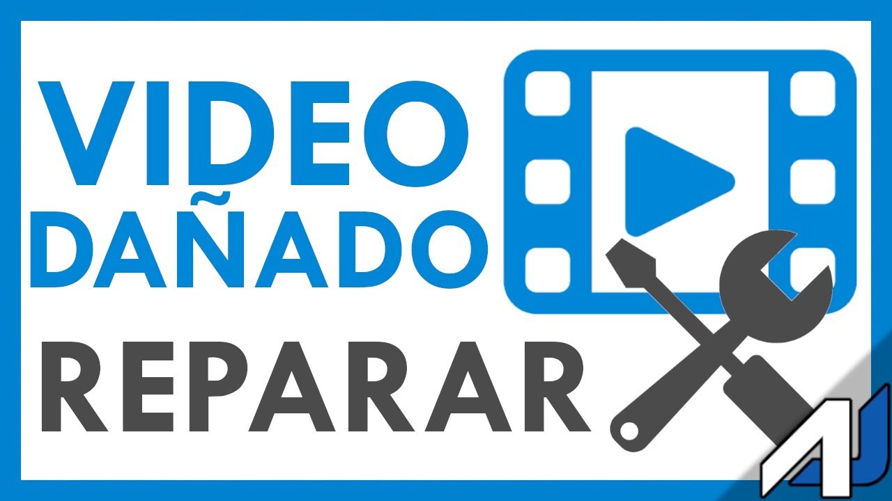 🔧 Como REPARAR VIDEOS Dañados o Corruptos [2020][mp4]