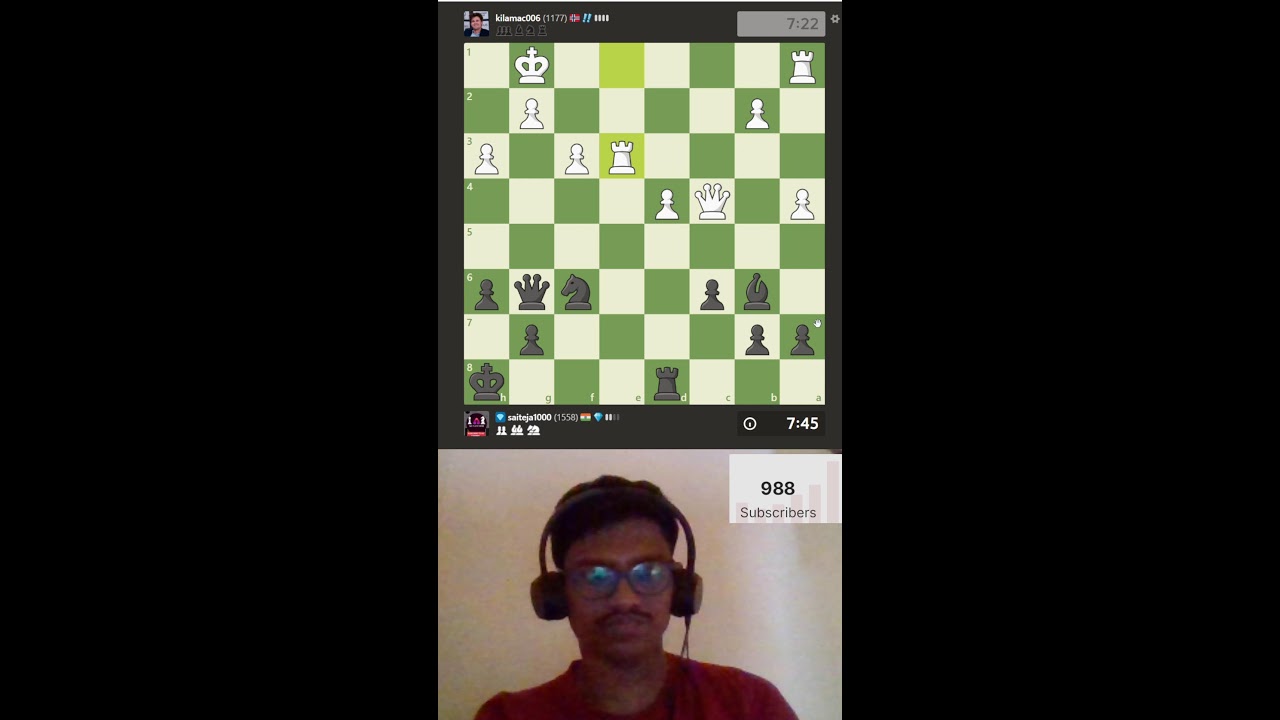 Will you defeat me or will you get defeated by me?#live/live