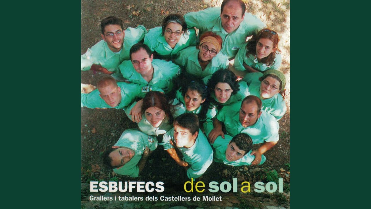 Toc de Castells (Els Xiquets de Valls)