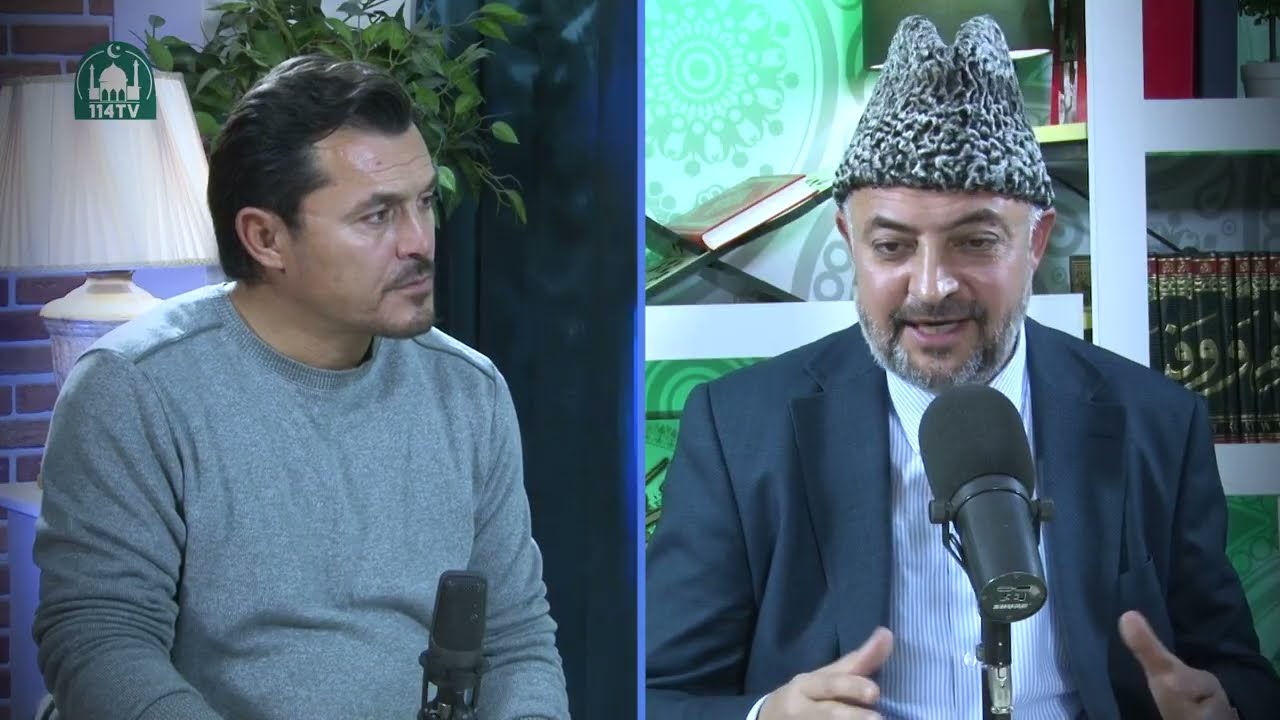 Mənəvi dəyər:Oktay Quliyev,Bəxtiyar Nəcəfov və Ceyhun Rüstəmov:Mövzu-Həmrəylik,Rəcəb ayı və İmam Əli