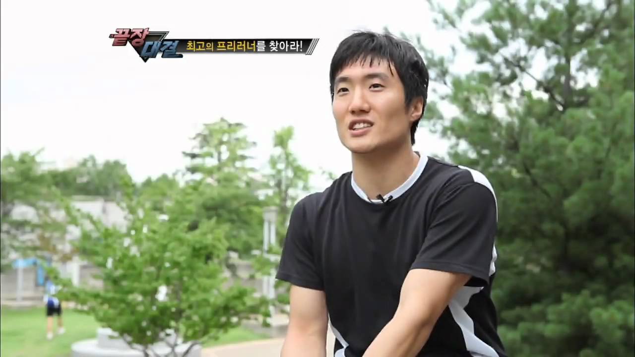 [끝장대결 5회] 도심 속 익스트림 스포츠 진정한 프리러닝