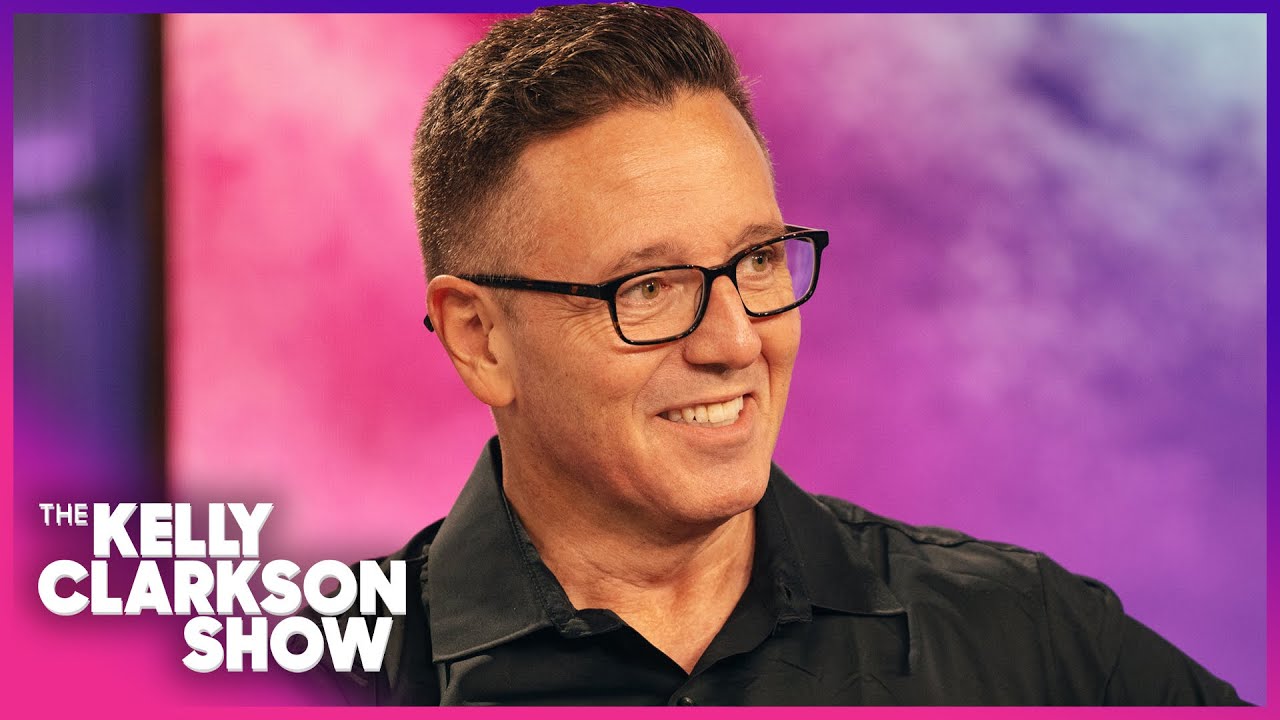 How Psychic Medium John Edward Helped Catch A Serial Killer