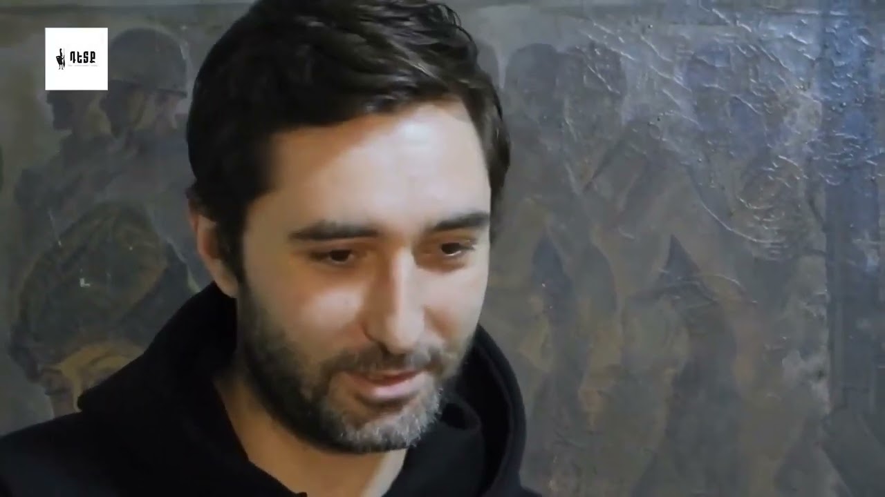 Իմ ապրած պատերազմը. Հայկ Պետրոսյան
