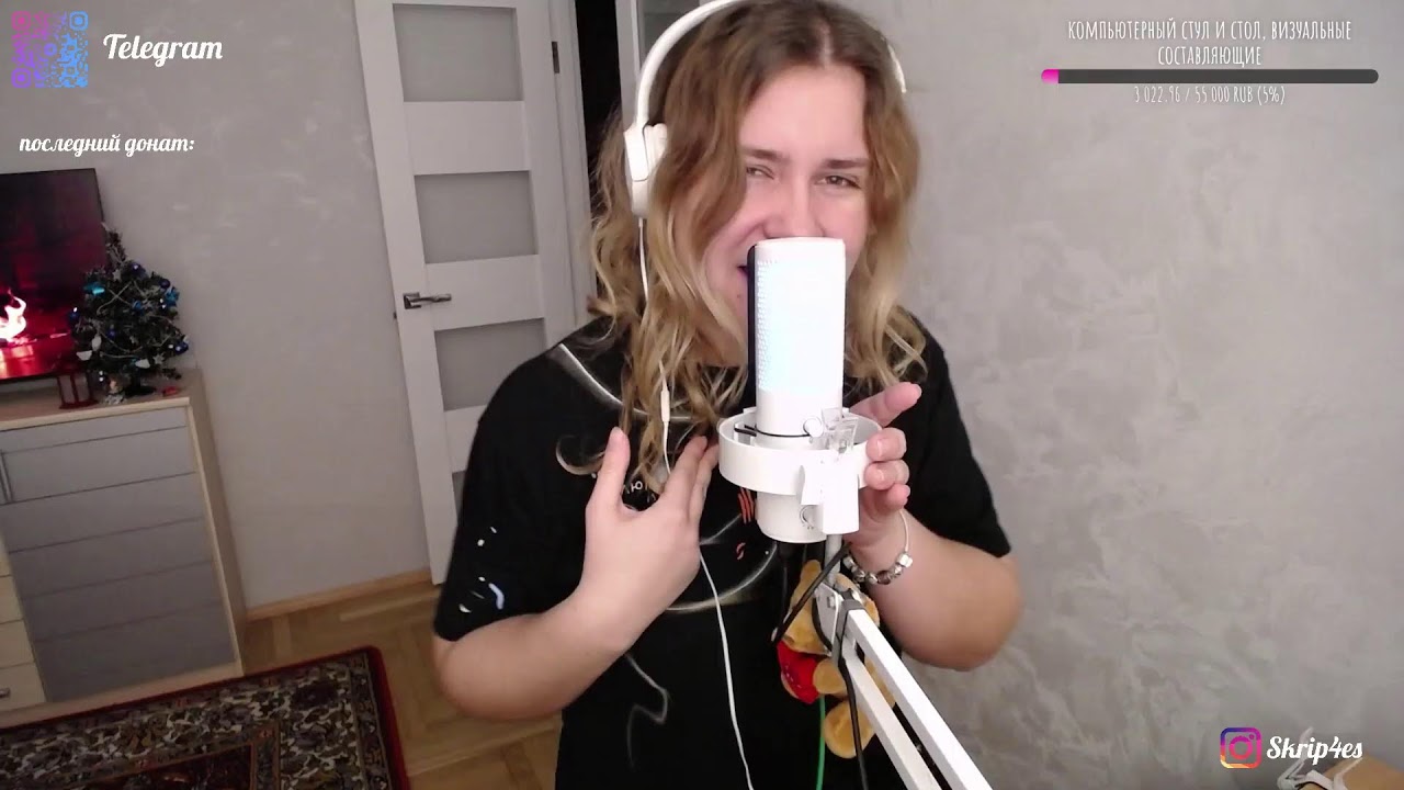 Гитара, песни, разговоры. Прямой эфир live