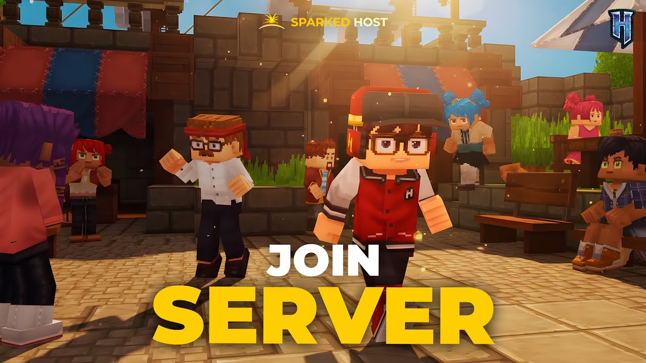 Как подключиться к серверу Hytale