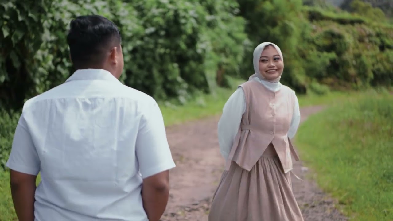 Nadila & Fauzi