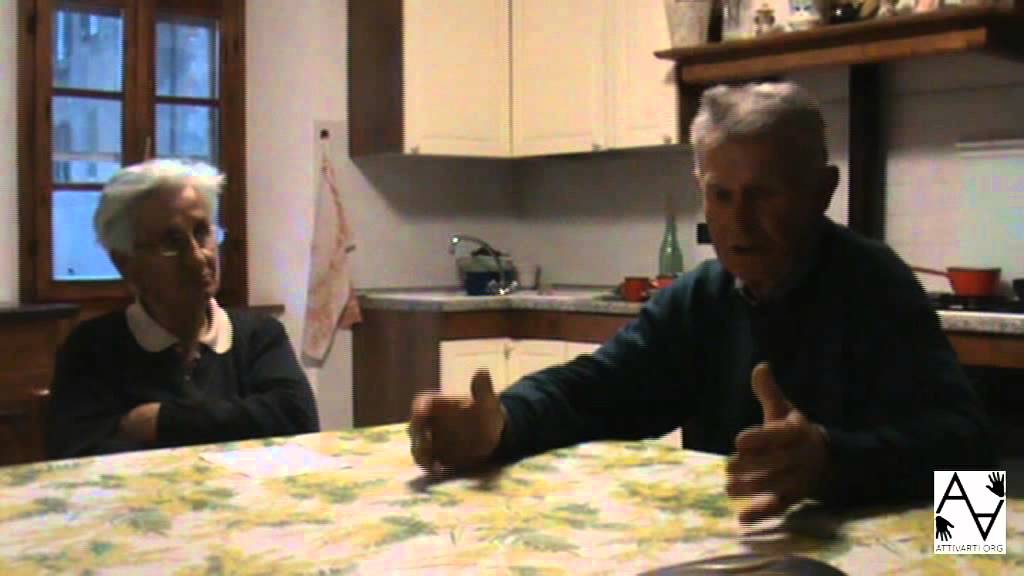 M(')appare la Val di Farma. 3. ...buche tra i sassi