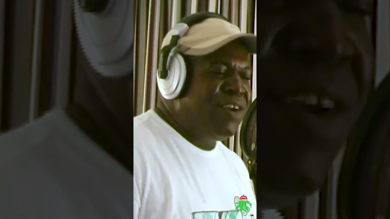 Dubplate Sessions: Capleton & Barrington Levy - Dangerous Dubplate