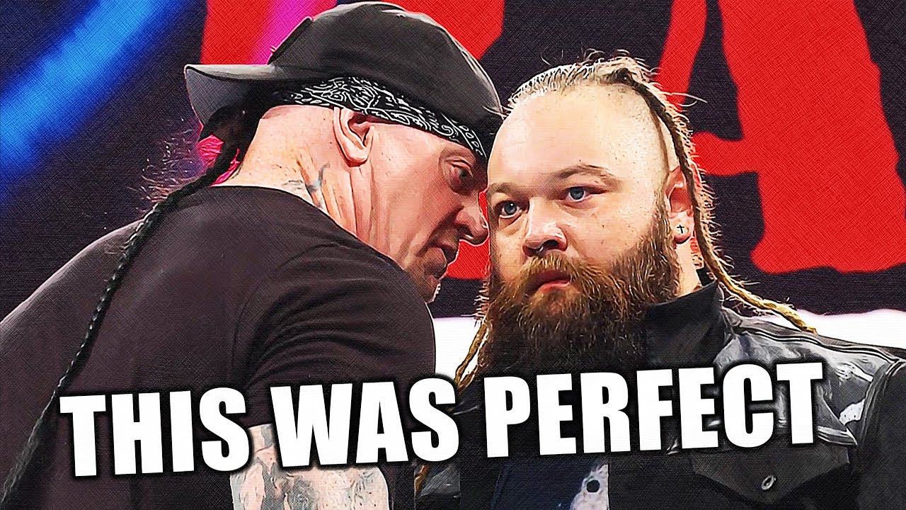 RAW IS XXX Was Absolutely Amazing... (WWE RAW 1/23/23)