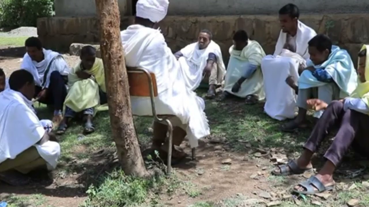 ተሰምቶ የማይጠገብ  አቋቋም ዜማ