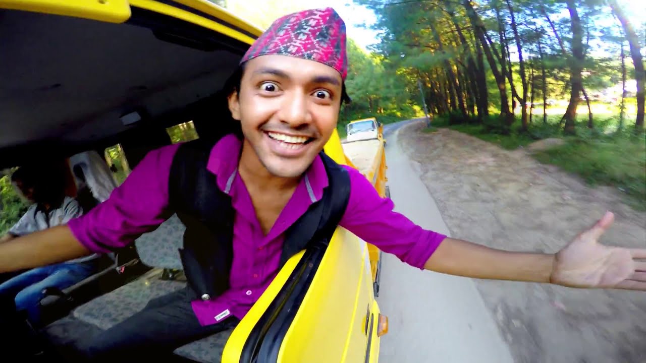 TATA 407 MINI TRUCK | TVC - Welcome Ad Nepal